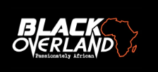 BLACK OVERLAND