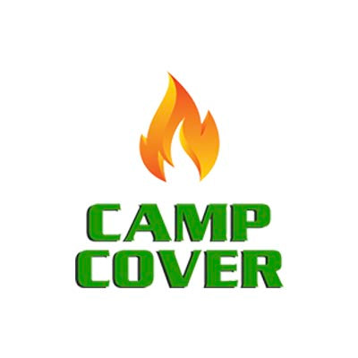 CAMP COVER