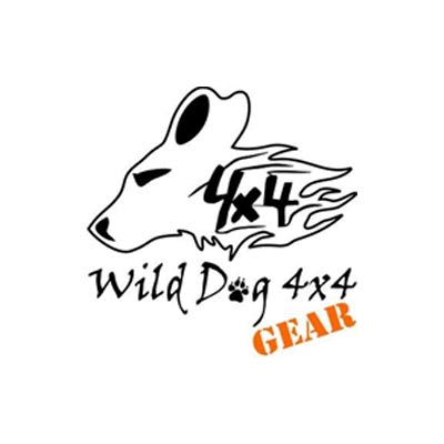 10% OFF Wild Dog Recovery Gear