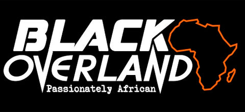 Black Overland